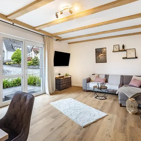 Sonnenblick Boedefeld Appartement *