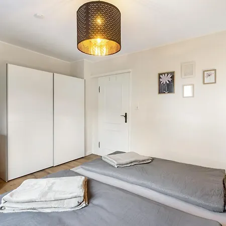 Sonnenblick Boedefeld Daire