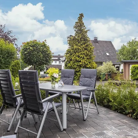 Daire Sonnenblick Boedefeld Schmallenberg